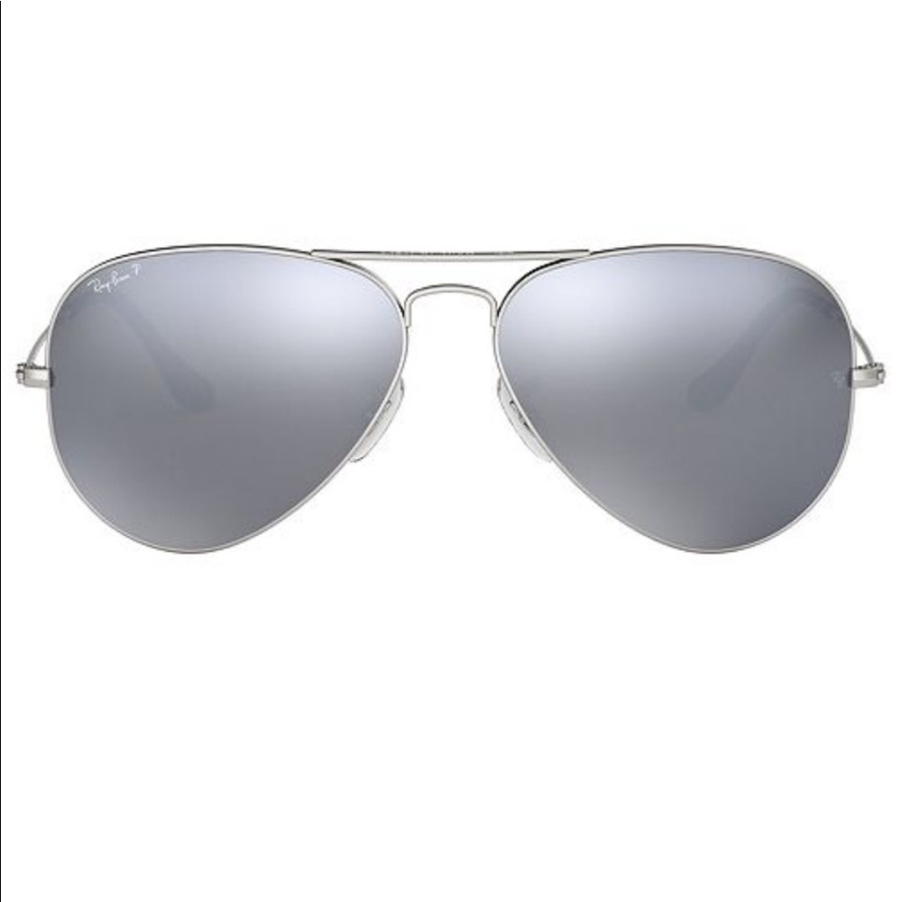 Rayban aviators new
